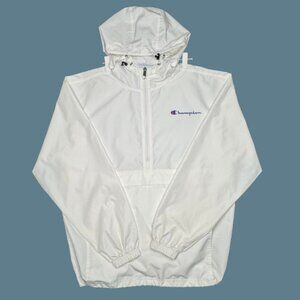 Champion Authentic‎ Athleticwear Pullover Jacket